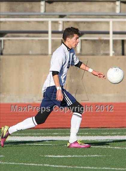 Thumbnail 3 in Poteet vs. Nimitz photogallery.
