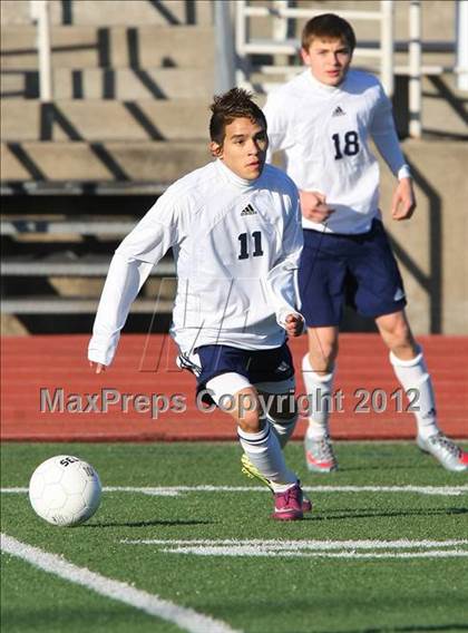 Thumbnail 3 in Poteet vs. Nimitz photogallery.