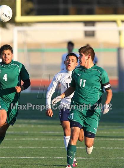 Thumbnail 1 in Poteet vs. Nimitz photogallery.