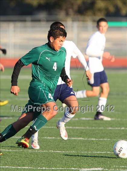 Thumbnail 3 in Poteet vs. Nimitz photogallery.
