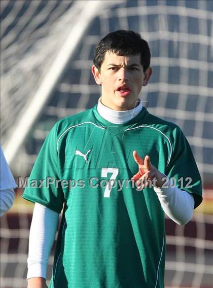 Thumbnail 2 in Poteet vs. Nimitz photogallery.