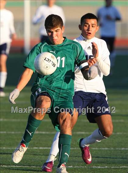 Thumbnail 2 in Poteet vs. Nimitz photogallery.