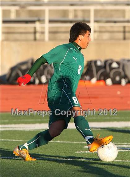 Thumbnail 3 in Poteet vs. Nimitz photogallery.