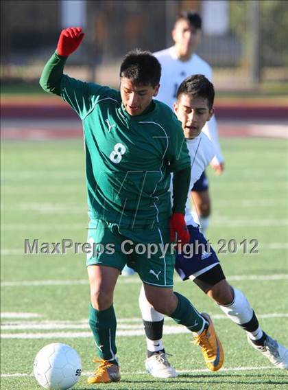 Thumbnail 1 in Poteet vs. Nimitz photogallery.