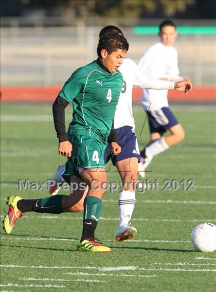Thumbnail 1 in Poteet vs. Nimitz photogallery.