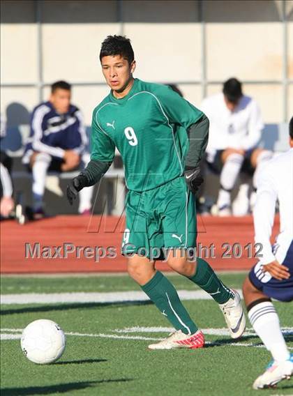 Thumbnail 3 in Poteet vs. Nimitz photogallery.