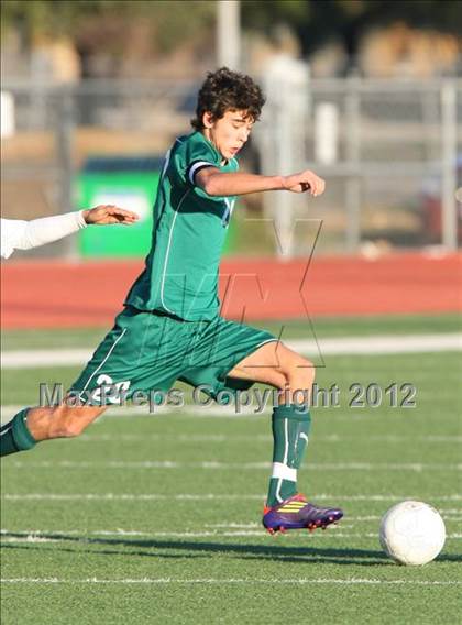 Thumbnail 1 in Poteet vs. Nimitz photogallery.