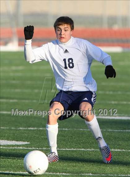 Thumbnail 2 in Poteet vs. Nimitz photogallery.