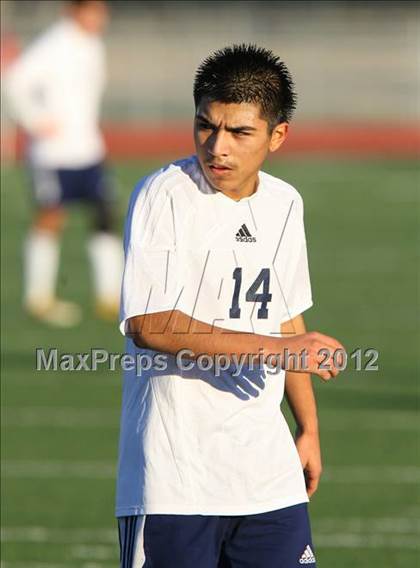 Thumbnail 3 in Poteet vs. Nimitz photogallery.