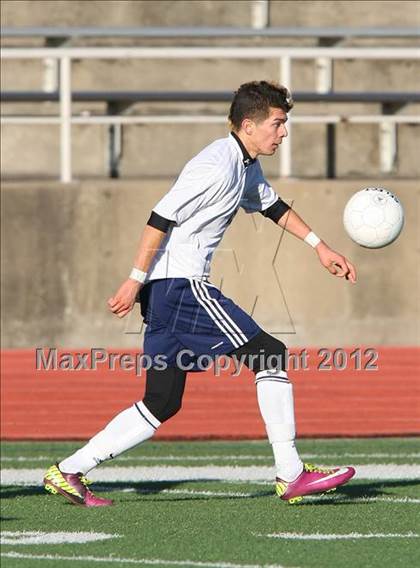 Thumbnail 2 in Poteet vs. Nimitz photogallery.
