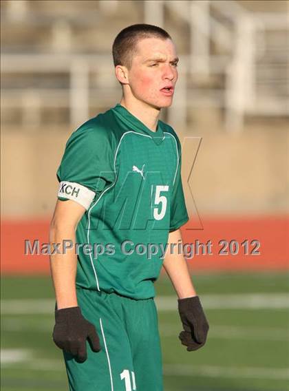 Thumbnail 2 in Poteet vs. Nimitz photogallery.