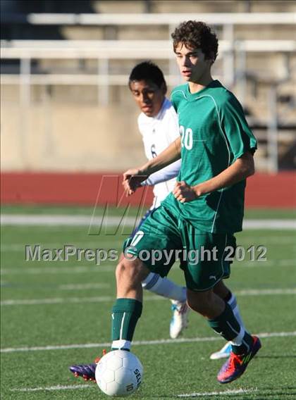 Thumbnail 3 in Poteet vs. Nimitz photogallery.
