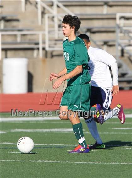 Thumbnail 1 in Poteet vs. Nimitz photogallery.