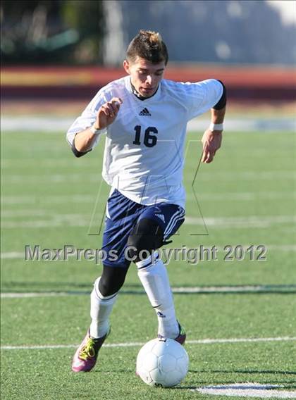 Thumbnail 3 in Poteet vs. Nimitz photogallery.
