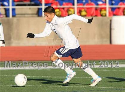 Thumbnail 2 in Poteet vs. Nimitz photogallery.