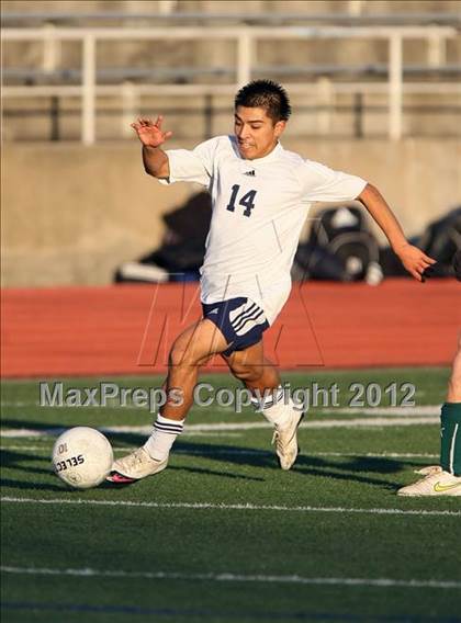 Thumbnail 2 in Poteet vs. Nimitz photogallery.