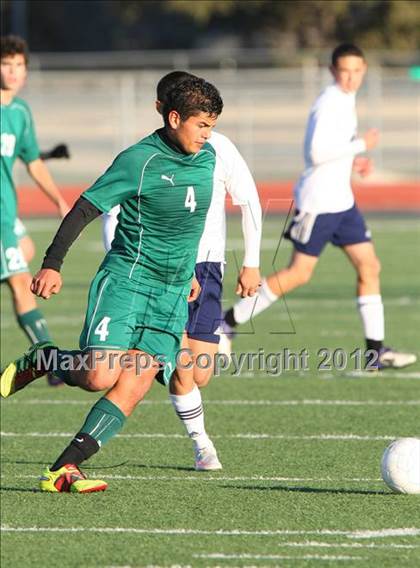 Thumbnail 2 in Poteet vs. Nimitz photogallery.