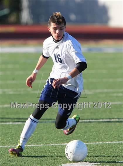 Thumbnail 1 in Poteet vs. Nimitz photogallery.