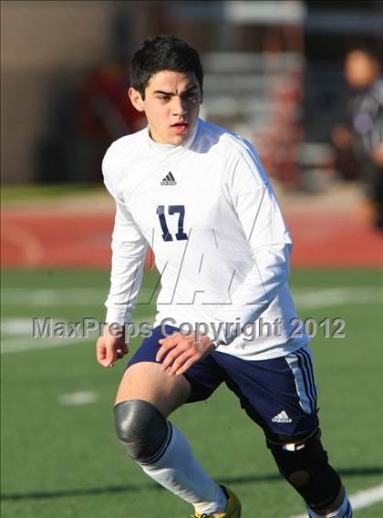 Thumbnail 2 in Poteet vs. Nimitz photogallery.