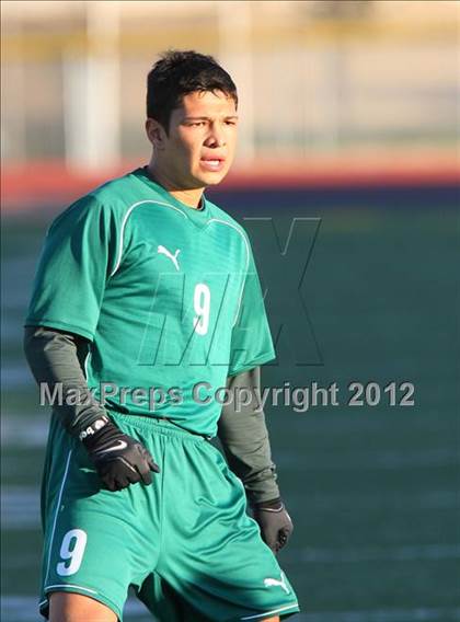Thumbnail 2 in Poteet vs. Nimitz photogallery.