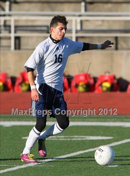 Thumbnail 1 in Poteet vs. Nimitz photogallery.