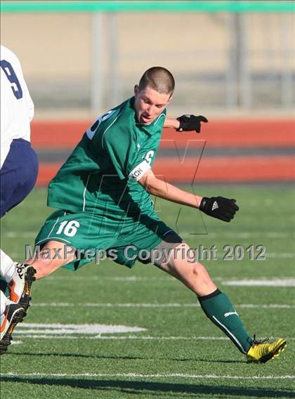 Thumbnail 2 in Poteet vs. Nimitz photogallery.