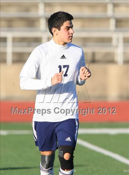 Thumbnail 1 in Poteet vs. Nimitz photogallery.