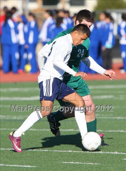 Thumbnail 3 in Poteet vs. Nimitz photogallery.