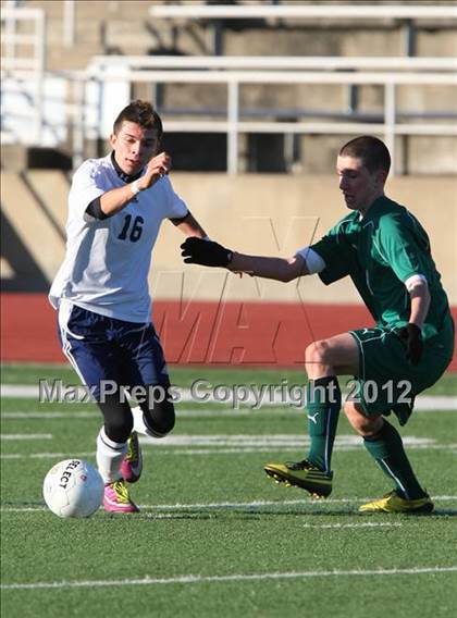 Thumbnail 2 in Poteet vs. Nimitz photogallery.
