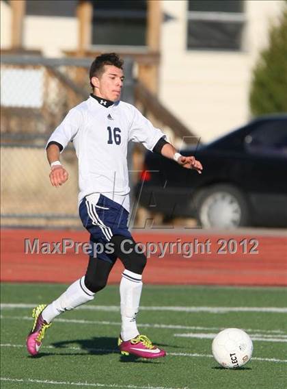 Thumbnail 1 in Poteet vs. Nimitz photogallery.