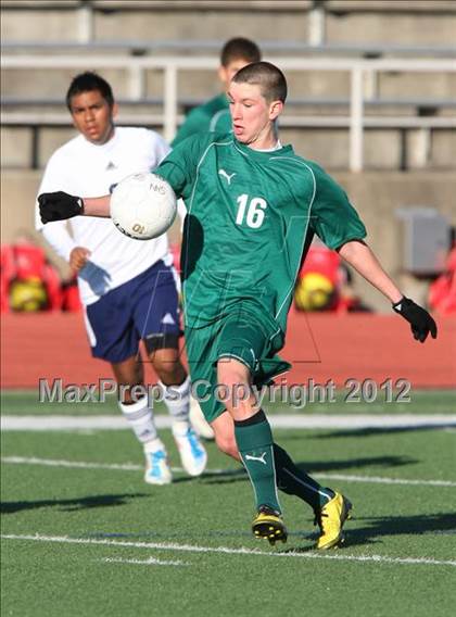 Thumbnail 3 in Poteet vs. Nimitz photogallery.