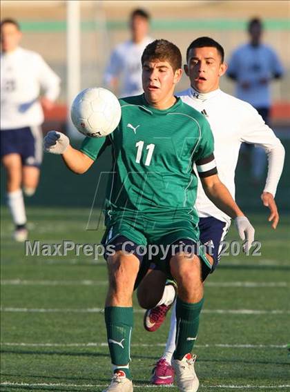 Thumbnail 3 in Poteet vs. Nimitz photogallery.
