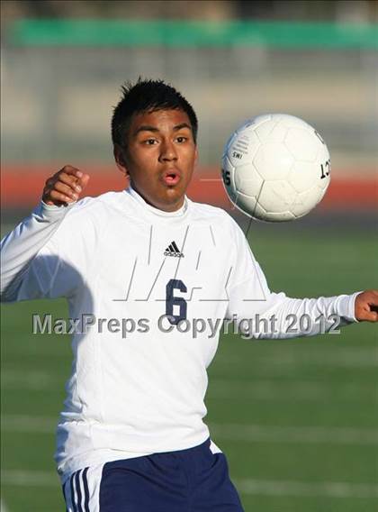 Thumbnail 1 in Poteet vs. Nimitz photogallery.
