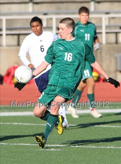 Thumbnail 1 in Poteet vs. Nimitz photogallery.