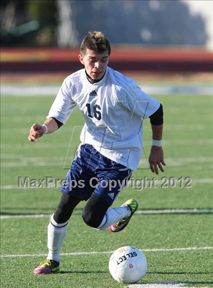 Thumbnail 2 in Poteet vs. Nimitz photogallery.