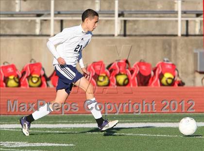 Thumbnail 3 in Poteet vs. Nimitz photogallery.