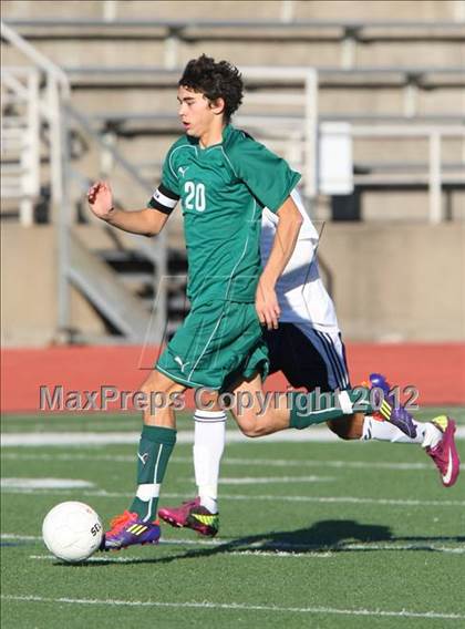 Thumbnail 3 in Poteet vs. Nimitz photogallery.