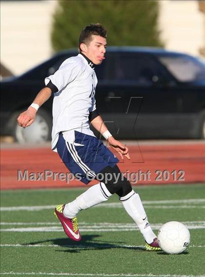Thumbnail 2 in Poteet vs. Nimitz photogallery.