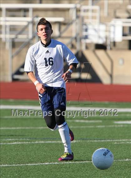 Thumbnail 2 in Poteet vs. Nimitz photogallery.