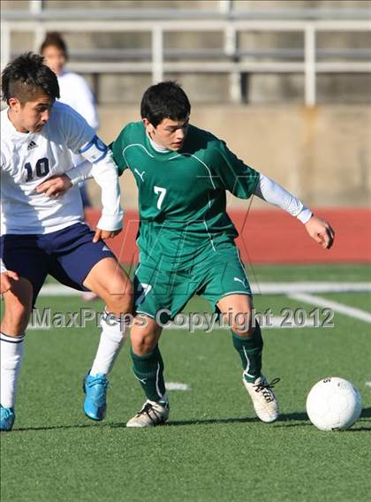 Thumbnail 1 in Poteet vs. Nimitz photogallery.