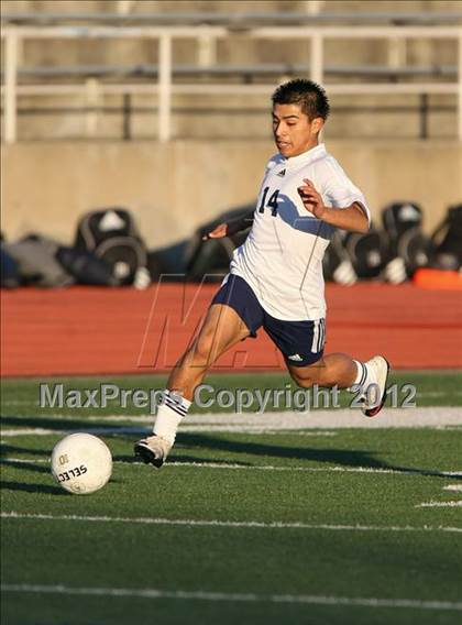 Thumbnail 1 in Poteet vs. Nimitz photogallery.