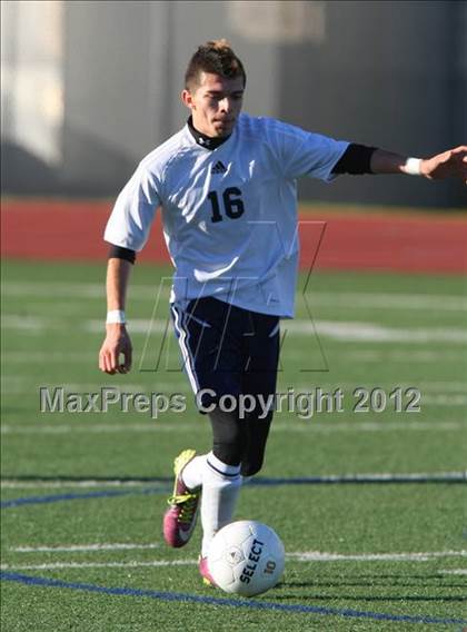 Thumbnail 2 in Poteet vs. Nimitz photogallery.