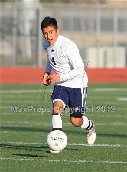 Thumbnail 3 in Poteet vs. Nimitz photogallery.