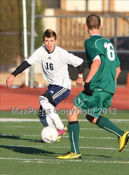 Thumbnail 3 in Poteet vs. Nimitz photogallery.