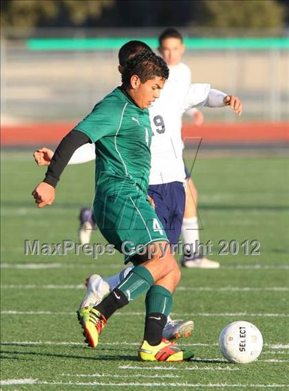 Thumbnail 2 in Poteet vs. Nimitz photogallery.