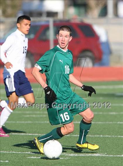 Thumbnail 1 in Poteet vs. Nimitz photogallery.