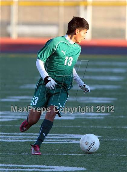 Thumbnail 2 in Poteet vs. Nimitz photogallery.