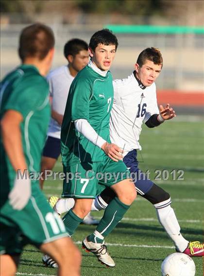Thumbnail 1 in Poteet vs. Nimitz photogallery.