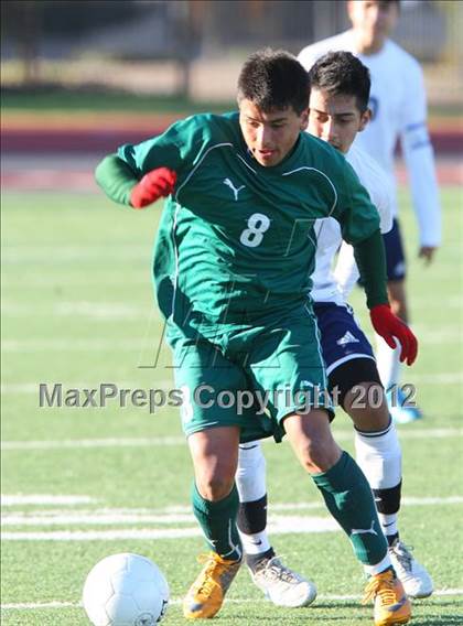 Thumbnail 2 in Poteet vs. Nimitz photogallery.