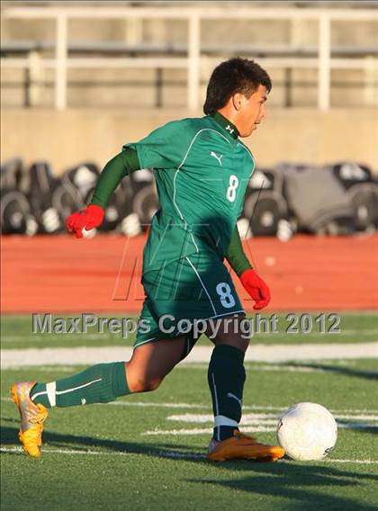 Thumbnail 1 in Poteet vs. Nimitz photogallery.